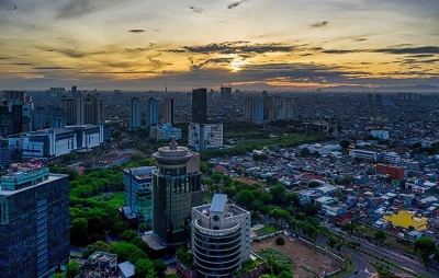 Minister: The Importance of Innovation and Creativity in The Property Industry