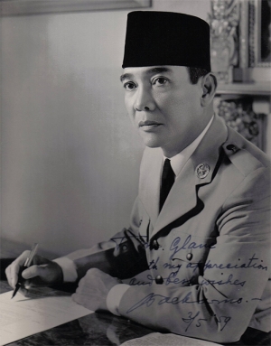 Soekarno/Bung Karno
